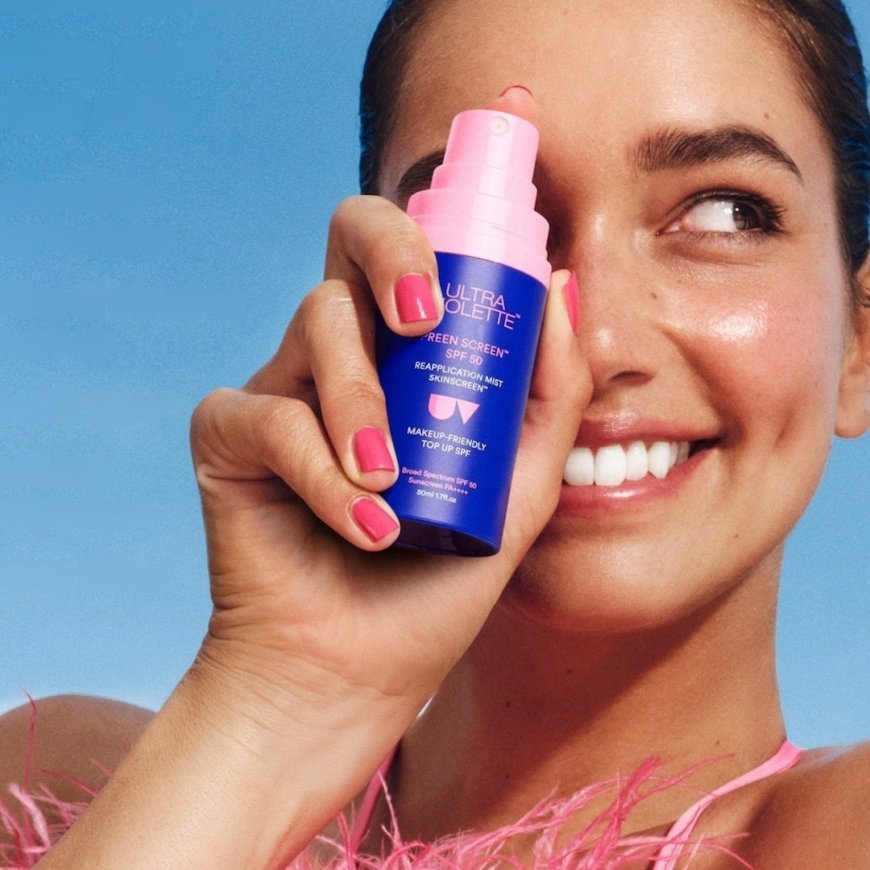 The Sunscreen Deals at Sephora Include Top European & K-Beauty Brands