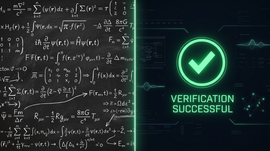 'Essentially no human intervention': Chinese AI solves 12-year-old math problem in just 80 hours — and even proves it