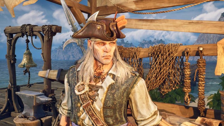 Windrose Discoveries: Every item you're missing from the Coastal Jungle, Foothills, and Cursed Swamps
