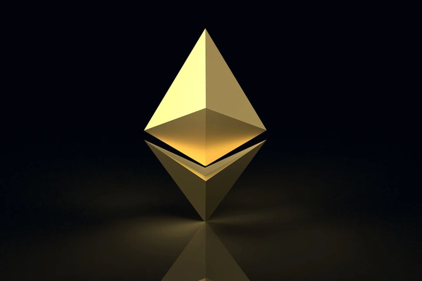 Ethereum Holds $2.4K Range as ETF Inflows, Schwab Access Boost Market Activity