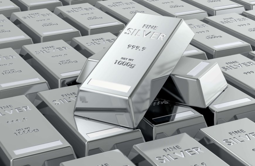 Global Silver Market Faces Sixth Straight Deficit as Supply Tightness Deepens Into 2026