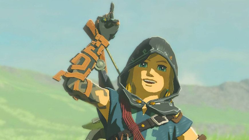 Zelda: Tears Of The Kingdom Successor Release Date Has Gamers Braced For A Wait
