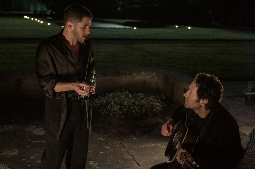 Sands Film Festival Opens Milestone Fifth Edition With John Carney’s Musical Comedy ‘Power Ballad’ 