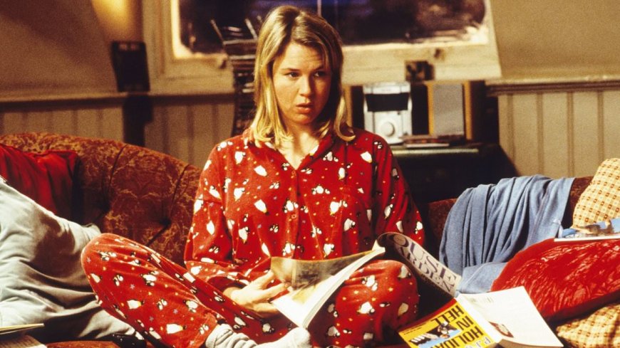 All the things you didn't know about Bridget Jones' Diary - from the film's  alternative endings to the truth about THAT street fight scene - as beloved romcom marks 25th anniversary
