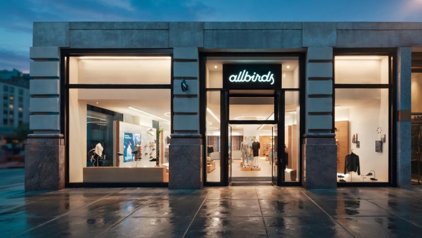Allbirds (BIRD) Stock Skyrockets 350% Following AI Infrastructure Strategy Shift