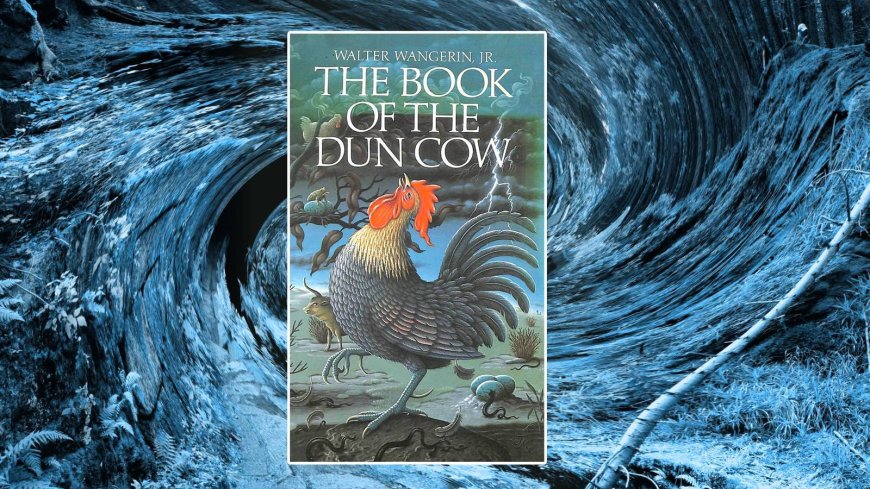 A lost fantasy book might finally get an animated movie adaptation