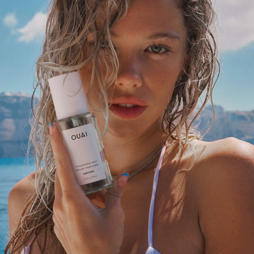 These Perfumes Smell Like Summer & They're All on Sale at Sephora