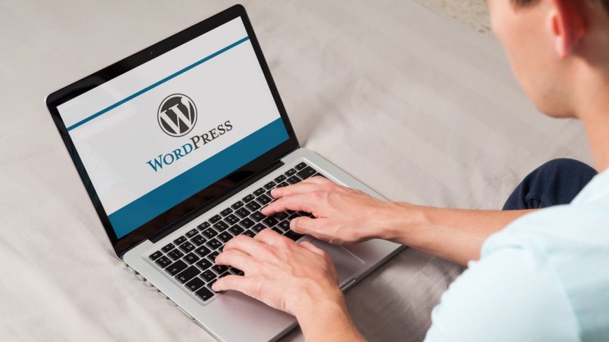 'Update immediately': 60,000 WordPress websites at risk after experts discover flaw that allows hackers to create hidden admin accounts