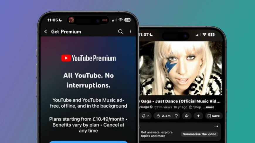 I signed up to a YouTube Premium free trial, and it was annoyingly brilliant — but there’s one setback that’s keeping me from returning