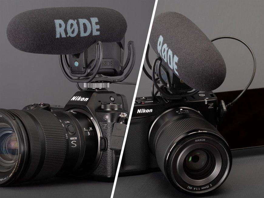 Why omitting video won't make your camera cheaper