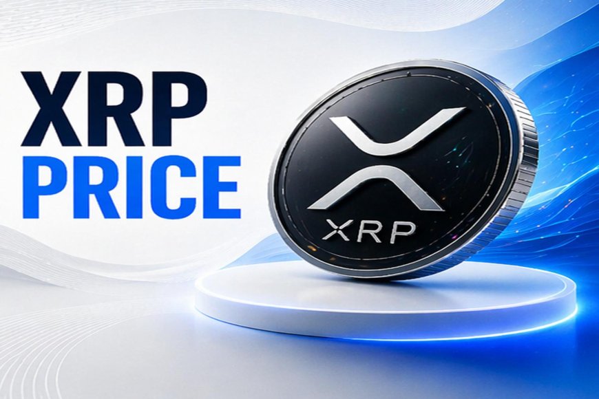 XRP Price Prediction: ChatGPT Target Could Shock Markets While Pepeto Might Be the Better Play