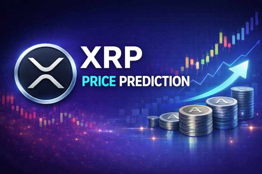 Analysts Forecast $10 XRP Price Prediction Amid Trump-Iran Geopolitical Breakthrough as AlphaPepe AlphaSwap Tech Outpaces Legacy Asset Returns