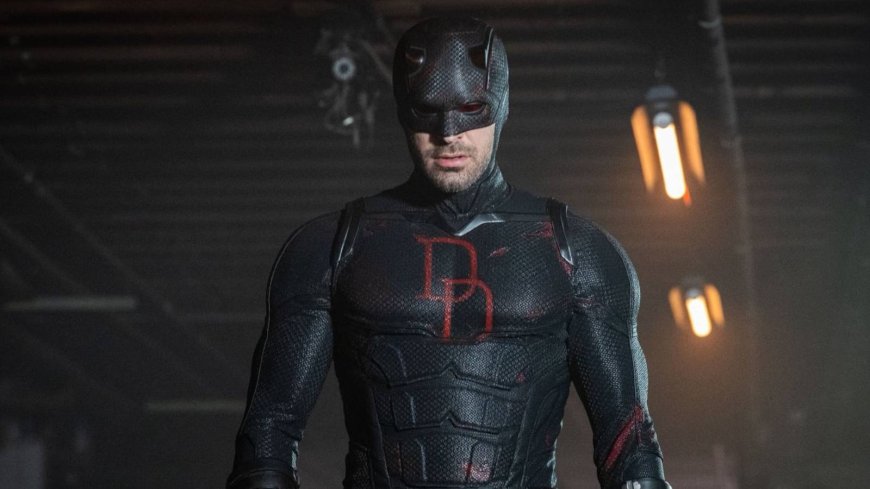 Daredevil: Born Again Is Great, But Marvel Studios' Best Show Comes Back This Summer