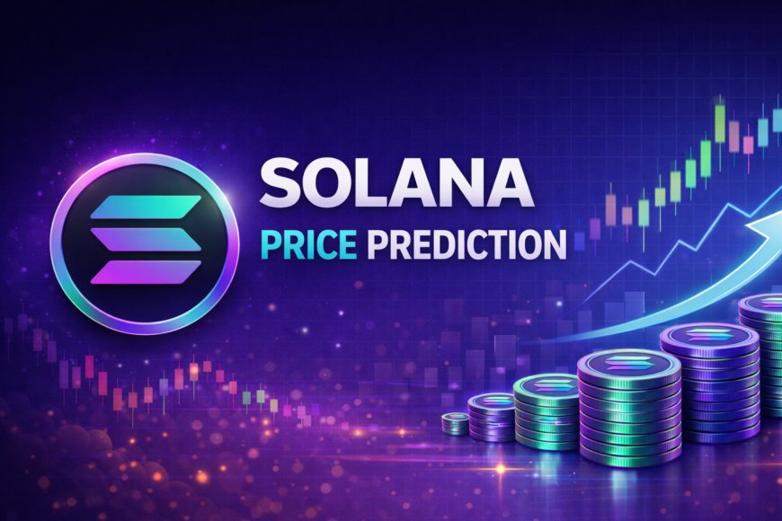 Solana Price Prediction: SOL Is a Legacy Trap at $79 While AlphaPepe AI DEX Generates Real Traction for Early 1,000x Gains