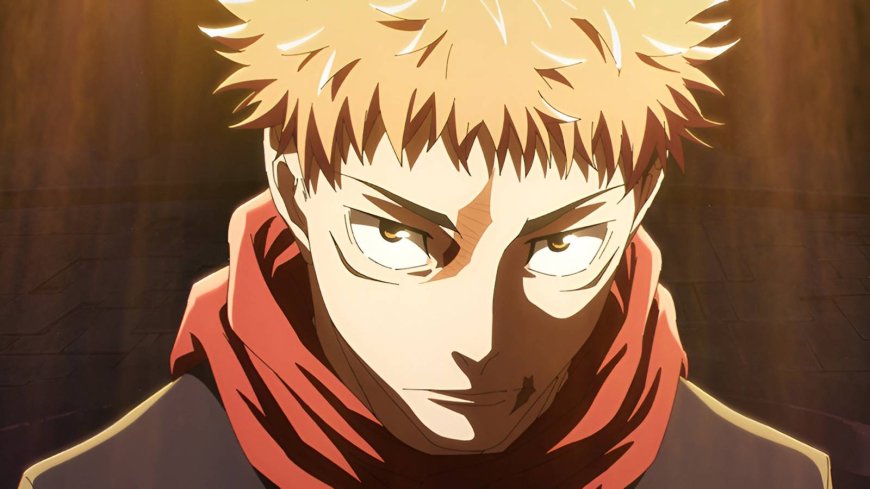 Jujutsu Kaisen Studio Confirms Another Series Is The Reason To Believe In Anime's Future