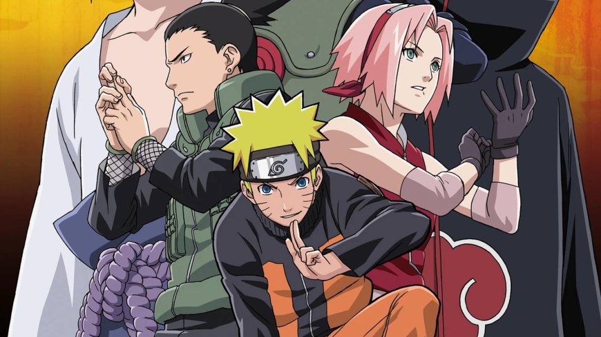 Naruto Shippuden Filler List: Every Episode & Arc You Can Skip