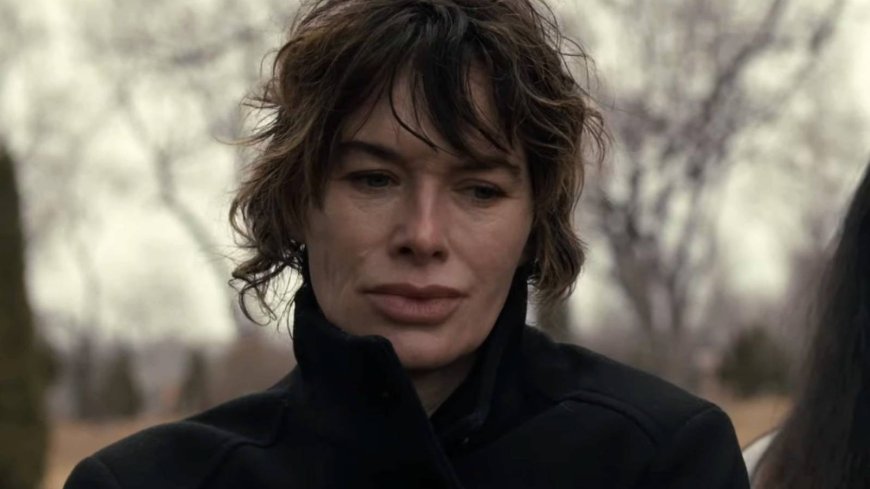 New Revenge Thriller With Game Of Thrones Star Debuts To Solid Rotten Tomatoes Score