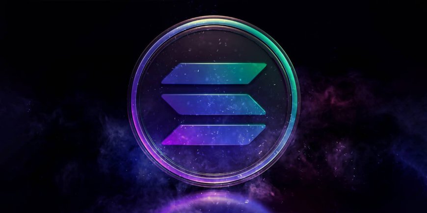 Solana (SOL) Surges Past Ethereum in Transaction Volume as Network Adds 1.5M Monthly Users