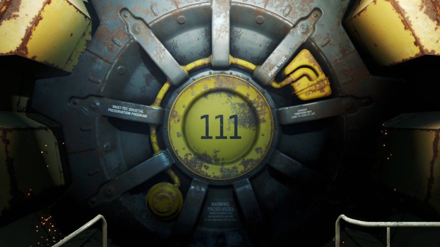 Fallout 5 Can Wait, This Fallout 4 Expansion Adds 24 Hours Worth Of New Quests