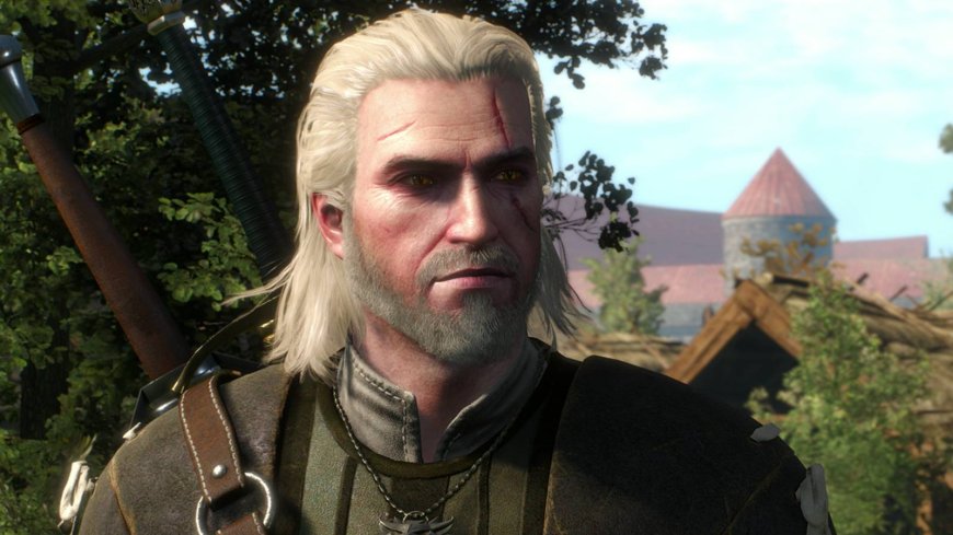This LEGO Witcher Set Is Everything We've Ever Wanted