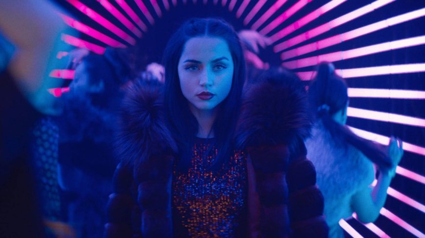 Prime Video's Near-Perfect Action Hit Is Exactly What John Wick's 'Ballerina' Should Have Been