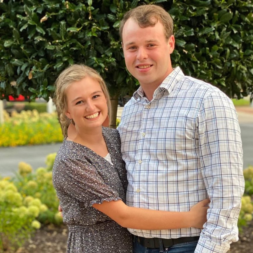 Inside Joseph & Kendra Duggar's Marriage Before Arrests