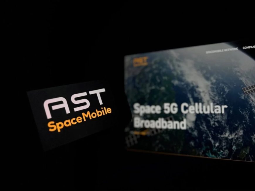 AST SpaceMobile (ASTS) Stock Tumbles 6% Amid Massive Insider Sales and Satellite Delay
