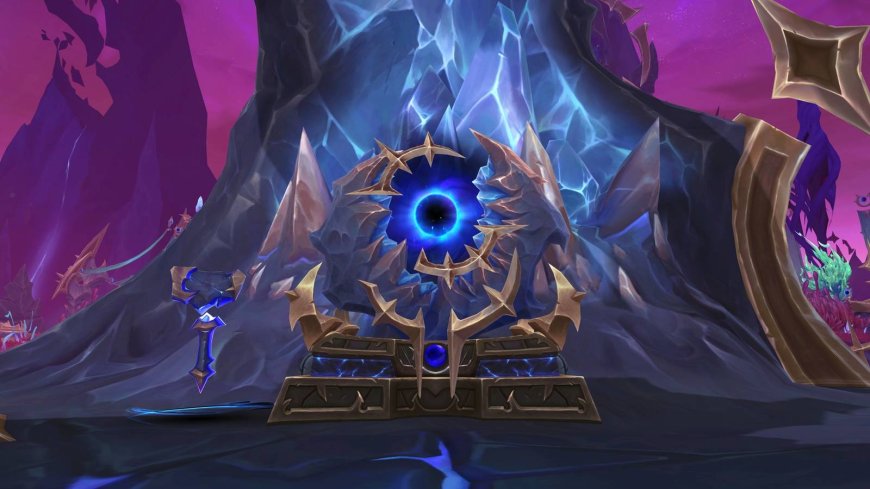 World of Warcraft patch 12.0.5 release time in your time zone