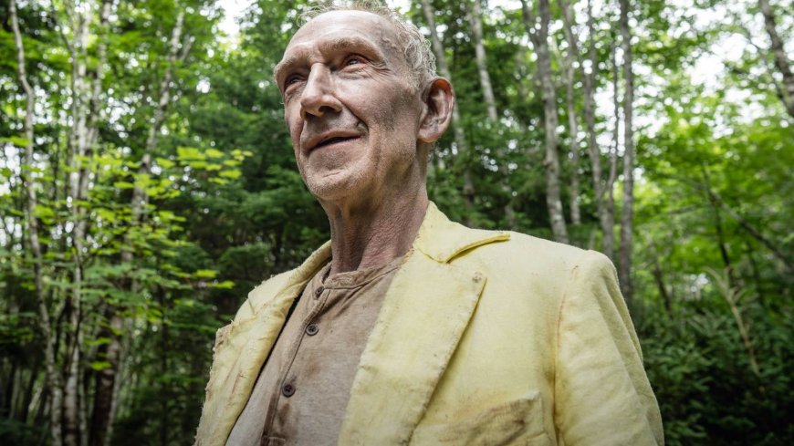 From Season 4 Already Confirmed The Best Man In Yellow Theory