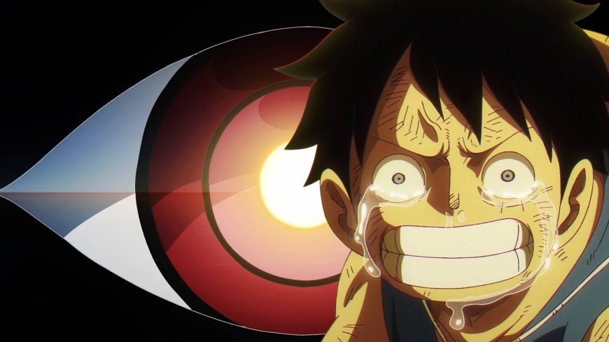 One Piece's Straw Hats Are About To Face Their Biggest Loss In 16 Years