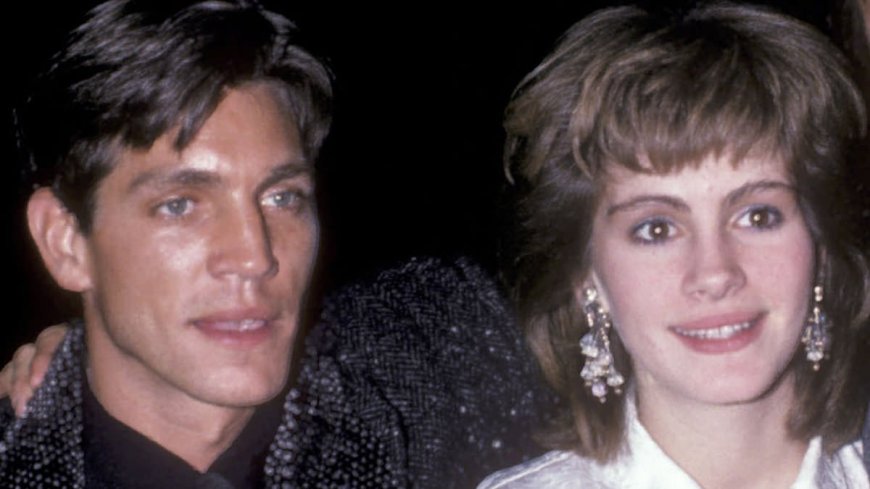 Inside Eric Roberts' estrangement from sister Julia and 'complicated' relationship with daughter Emma while juggling 800 TV and film roles