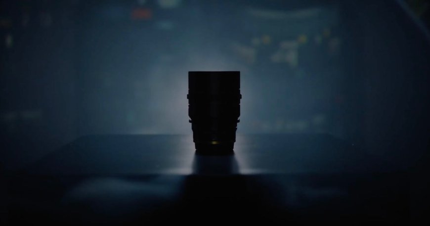 Nikon Teases the Impending Arrival of Autofocus Z Cinema Lenses