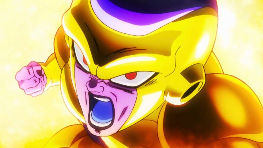 Dragon Ball Super Announces The New Frieza Anime Fans Have Waited 3 Decades For