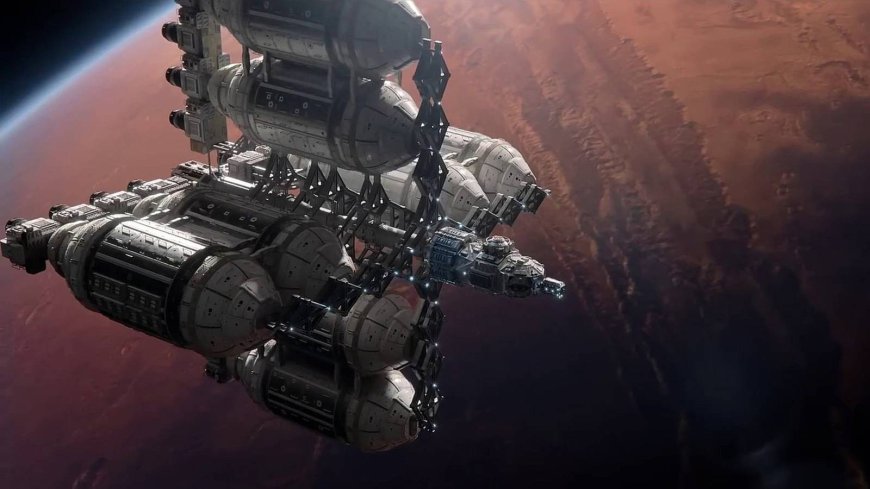 For All Mankind Season 5 Teases Future Space Missions Beyond Titan
