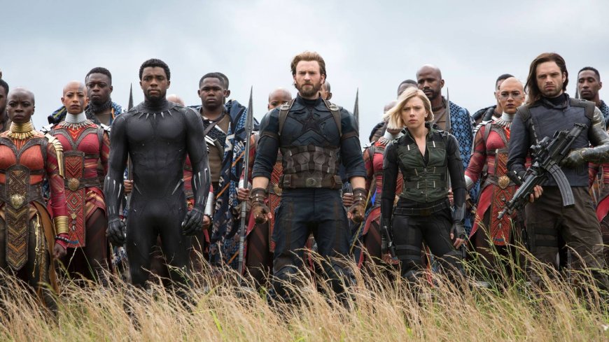 How Many Actors Are Featured In Avengers: Doomsday Teased By Marvel Studios Boss Kevin Feige