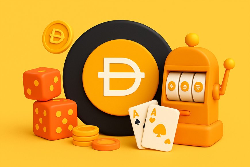 22+ Best DAI Crypto Casinos & Gambling Sites: Our Top Picks Ranked