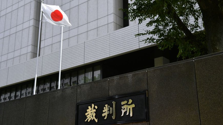 Tokyo court rules movie and anime 'spoiler articles' are copyright infringement in landmark criminal case — detailed, monetized plot summaries land man in Japanese prison