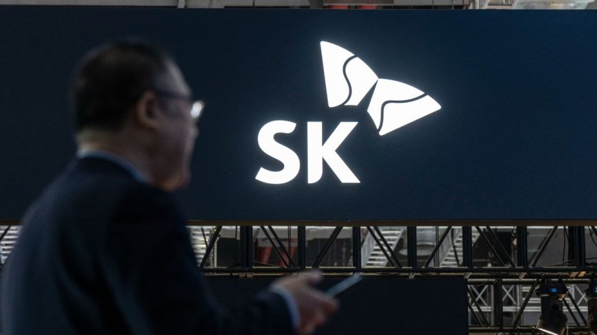 Every SK hynix employee could receive $477,000 bonuses this year, almost $900,000 next year — 35,000 workers set to benefit from share of $169 billion projected operating profit