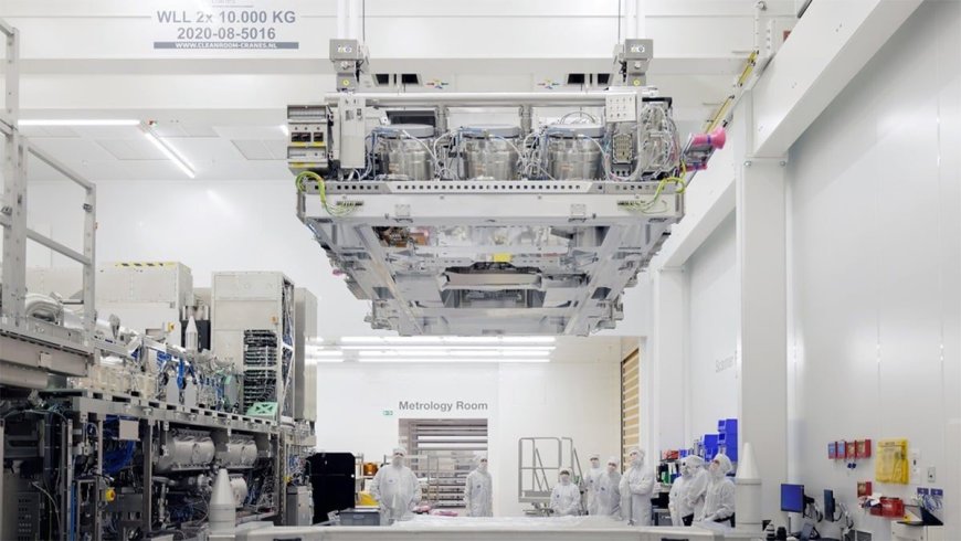 Chinese chipmakers made record profit in 2025, despite slipping margins — U.S shipments fall 34% as Beijing shores up local chipmaking efforts