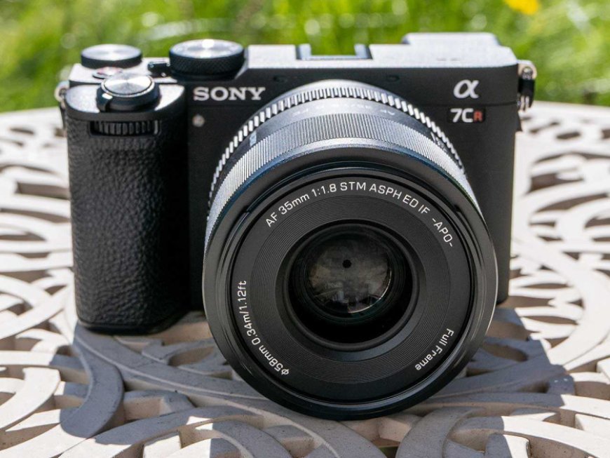Viltrox AF 35mm F1.8 EVO Review