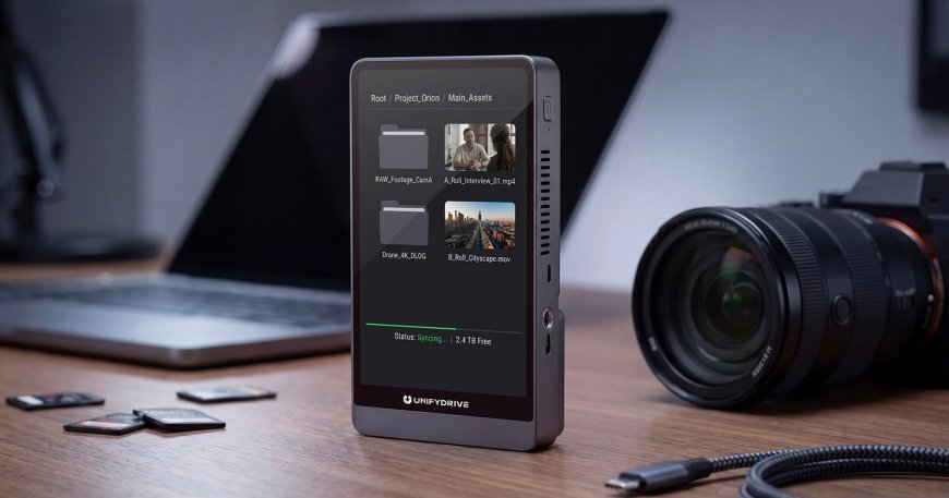 PixelMob Wants to End Backup Problems for Creators