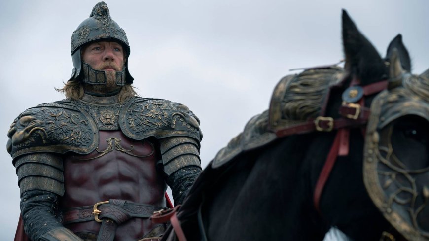 Elden Ring movie cast: Who's playing who in Alex Garland's live-action movie?