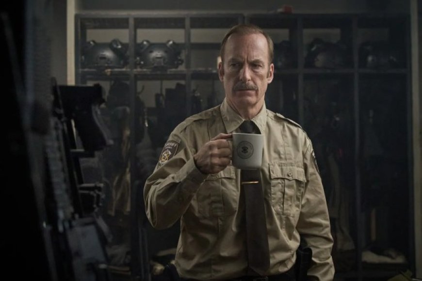 Why Magnolia Took Its Biggest Swing Yet on Bob Odenkirk’s ‘Normal’