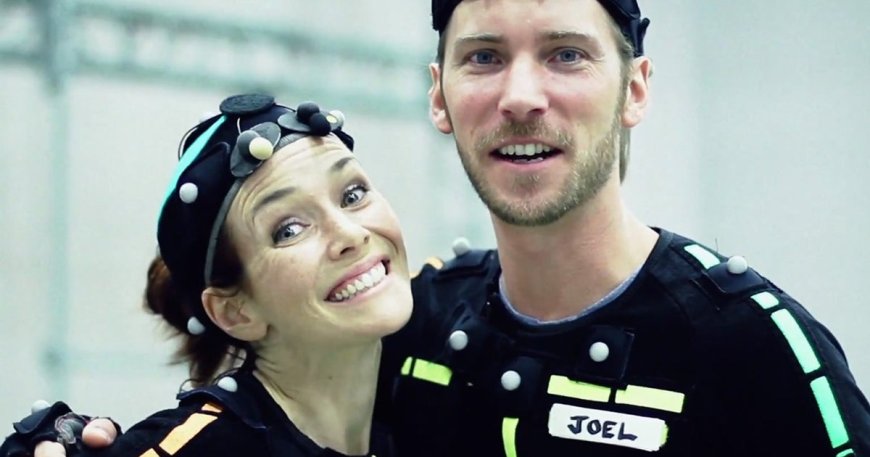Indiana Jones and The Last of Us star Troy Baker is planning to make his own video game