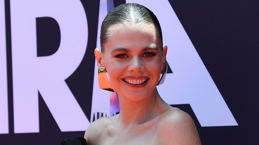 Nicole Kidman's niece Lucia Hawley reveals heartbreaking details about the day her father Angus died