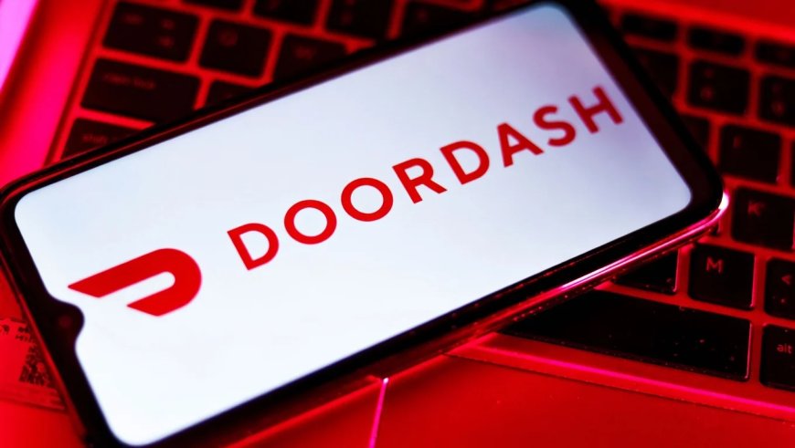 DoorDash (DASH) Teams Up With Tempo Blockchain for Stablecoin Payment Solutions