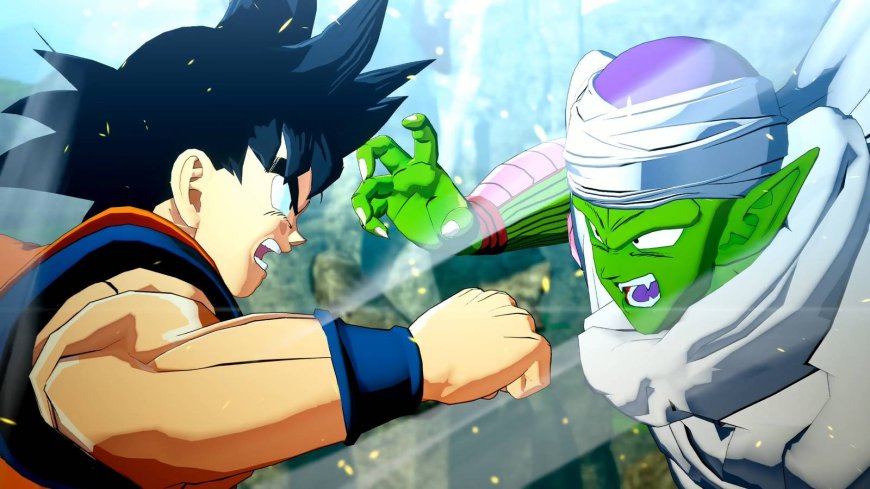 Dragon Ball and One Piece company Toei announces Toei Games expansion