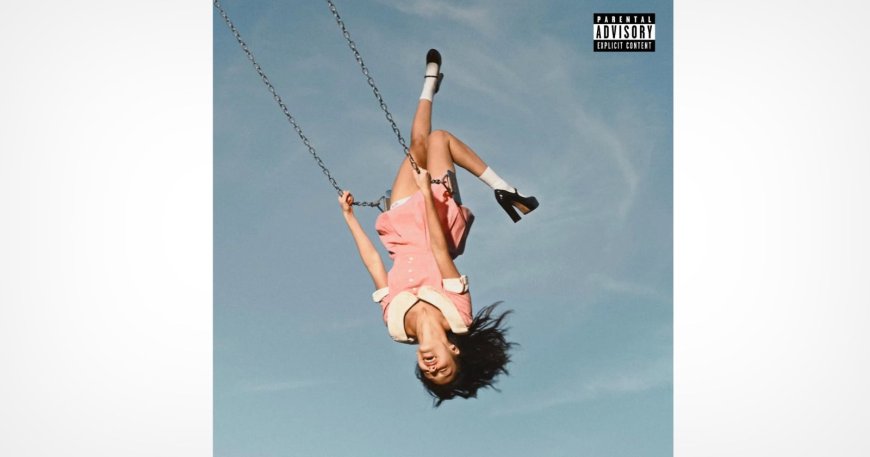 Olivia Rodrigo Accused of Copying Photographer’s Work for Album Cover