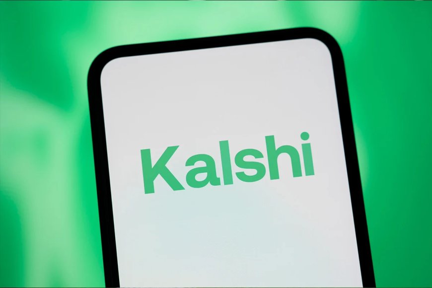 Kalshi Ventures Into Cryptocurrency Derivatives With Perpetual Futures Trading