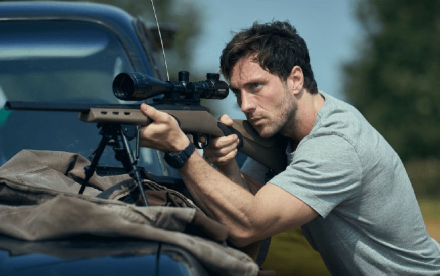 ‘Fuze’ Review: David Mackenzie’s Literal Ticking Time Bomb Thriller Isn’t Sure What to Do After Detonating